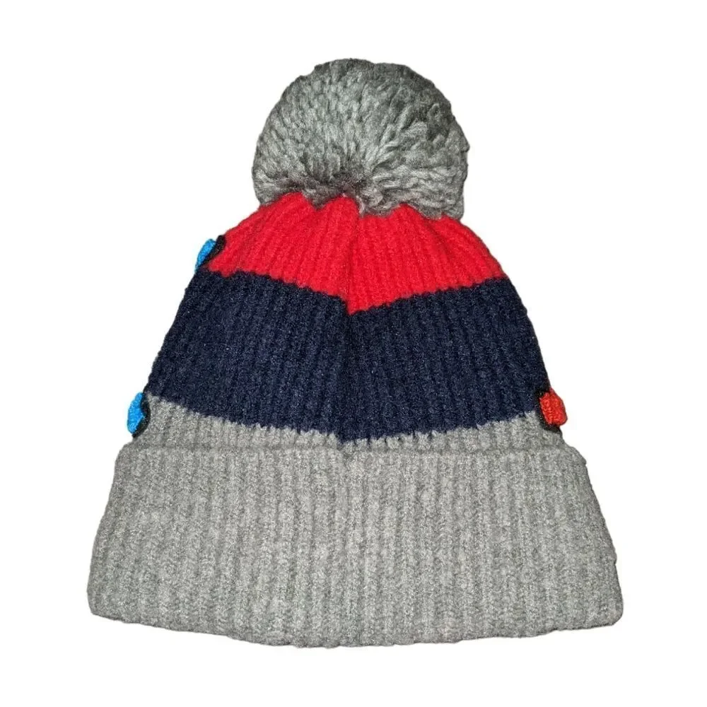 Target kids‎ dinosaur knit and fleece hat 🌈5 for $25